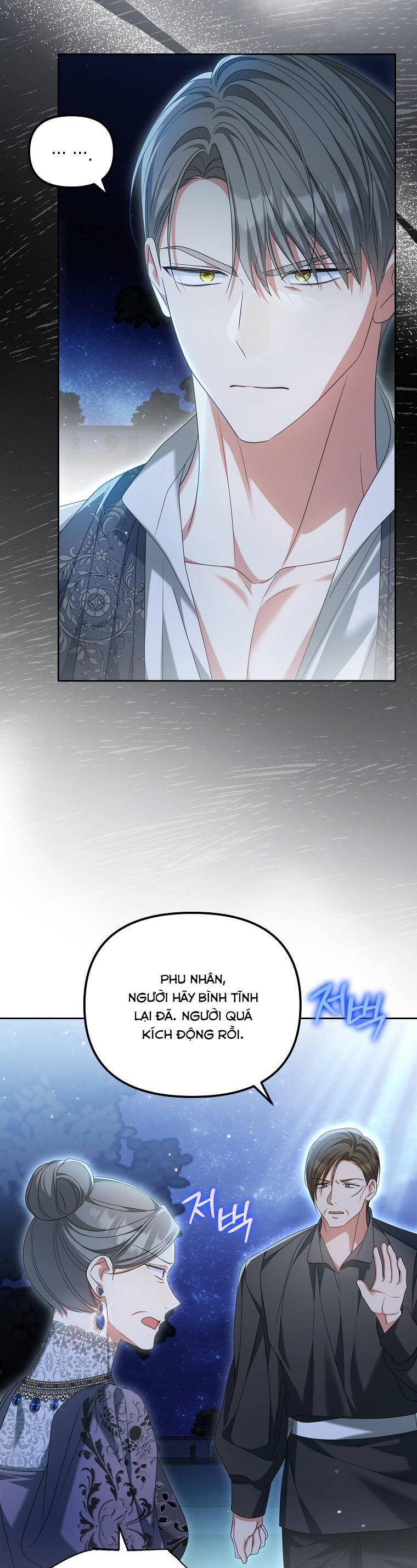 Sao Lại Ám Ảnh Cô Vợ Giả Mạo Quá Vậy? - Chapter 29 - Page 6