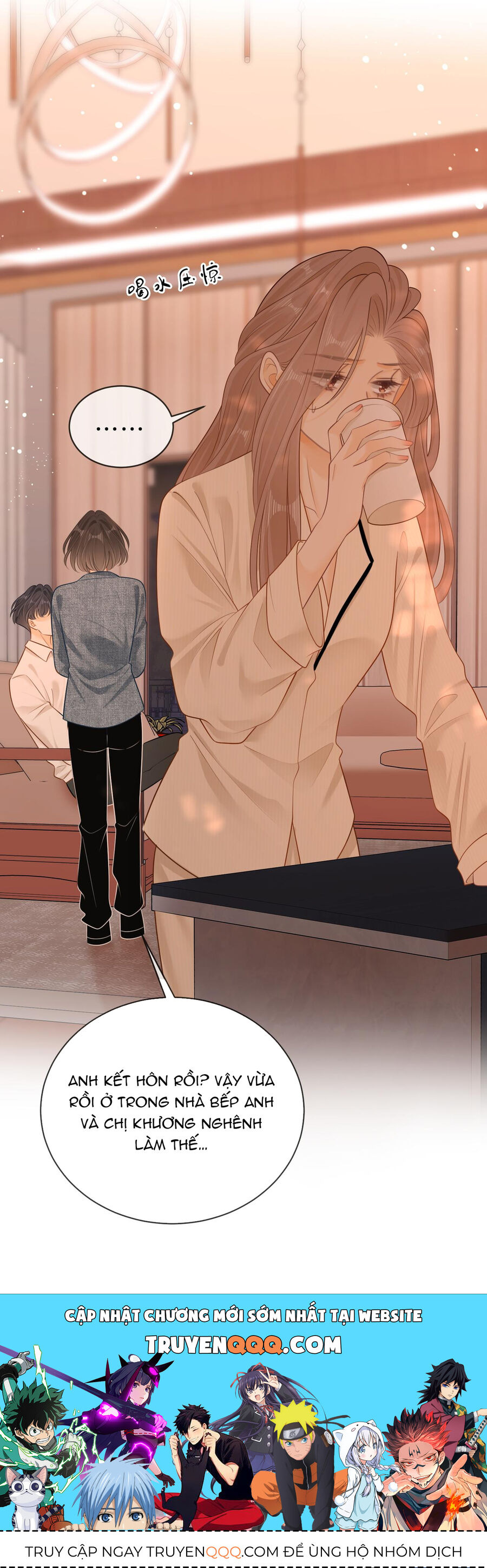 Vưu Vật - Chapter 44.2 - Page 13