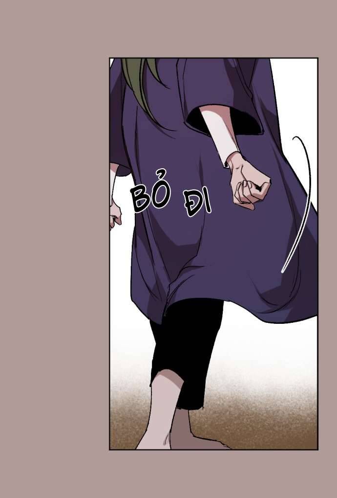 Lời Thú Nhận Của Chúa Tể Bóng Tối - Chapter 21 - Page 14