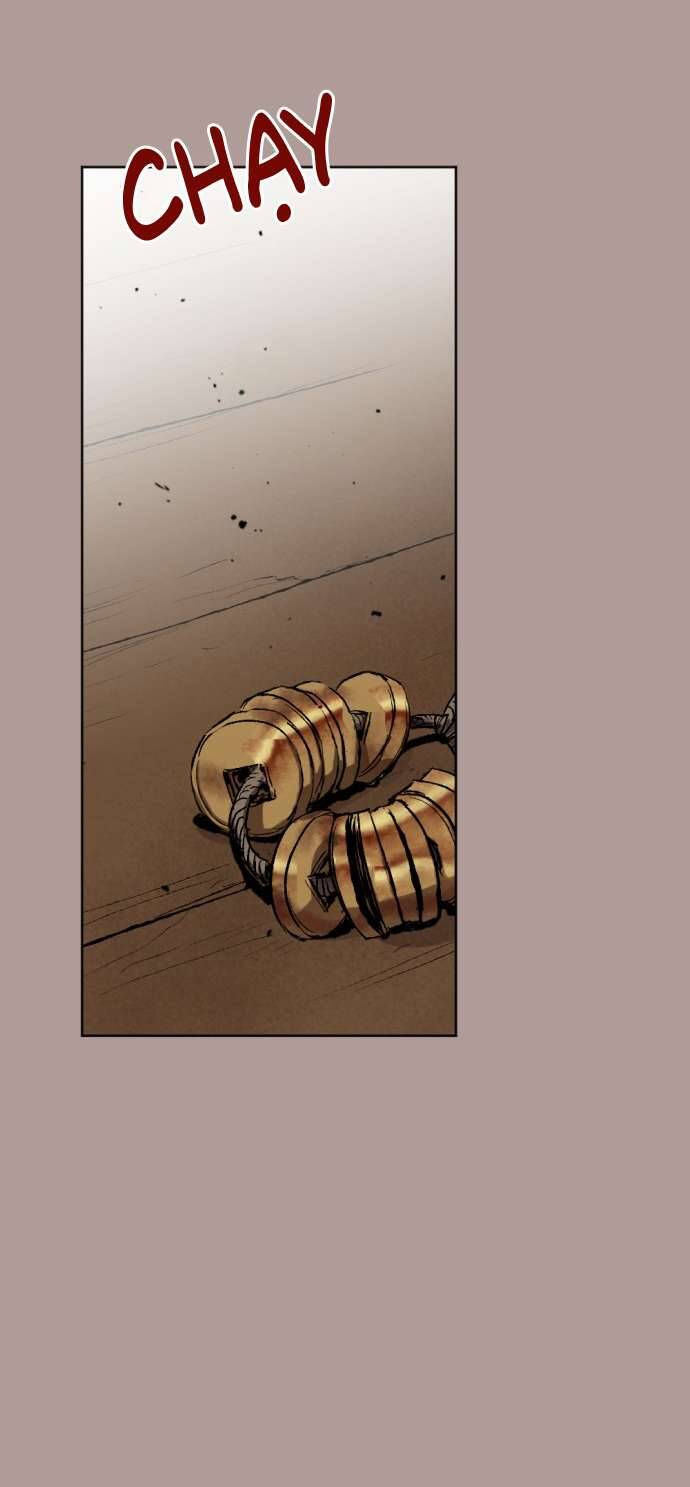 Lời Thú Nhận Của Chúa Tể Bóng Tối - Chapter 21 - Page 15