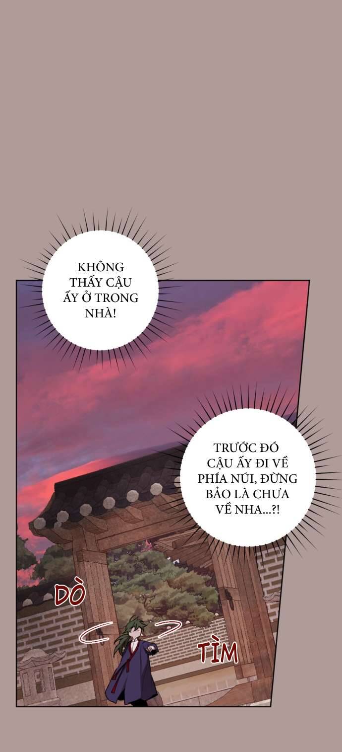 Lời Thú Nhận Của Chúa Tể Bóng Tối - Chapter 21 - Page 16
