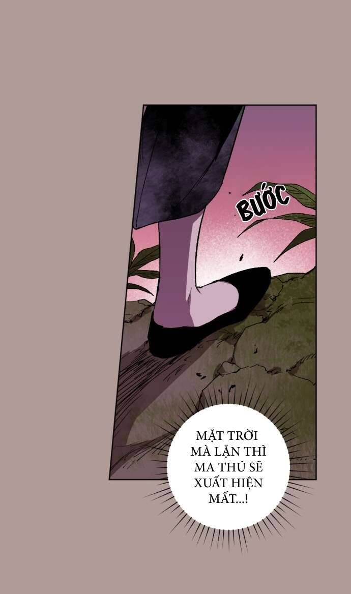 Lời Thú Nhận Của Chúa Tể Bóng Tối - Chapter 21 - Page 17