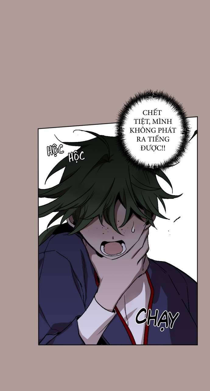 Lời Thú Nhận Của Chúa Tể Bóng Tối - Chapter 21 - Page 20