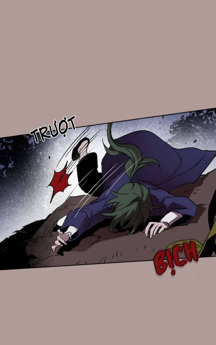 Lời Thú Nhận Của Chúa Tể Bóng Tối - Chapter 21 - Page 21