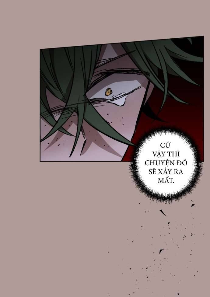 Lời Thú Nhận Của Chúa Tể Bóng Tối - Chapter 21 - Page 24
