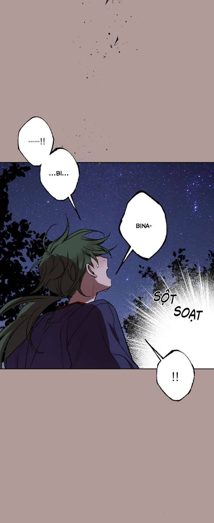 Lời Thú Nhận Của Chúa Tể Bóng Tối - Chapter 21 - Page 26