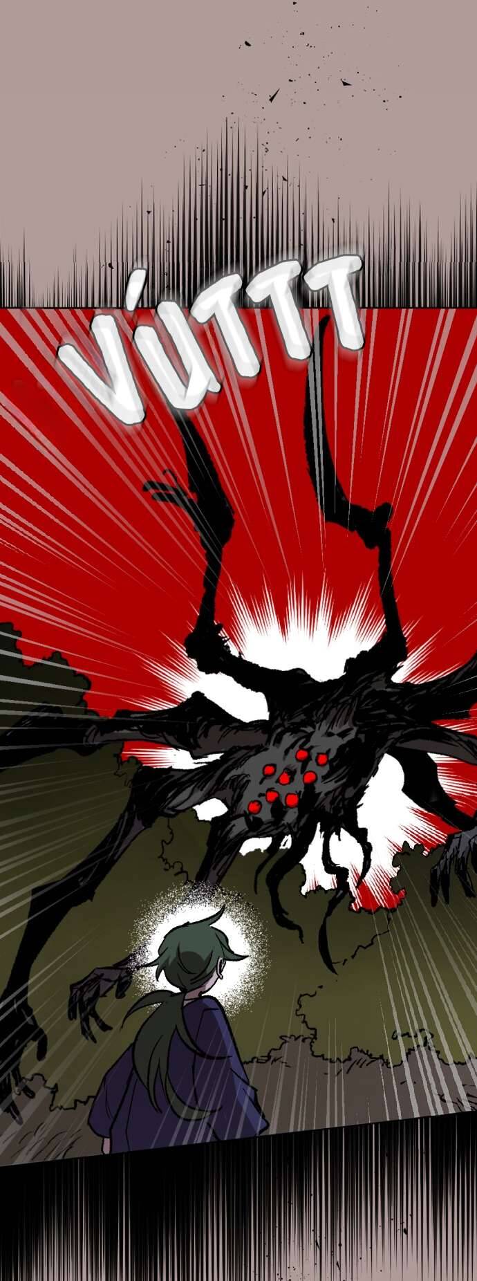 Lời Thú Nhận Của Chúa Tể Bóng Tối - Chapter 21 - Page 27