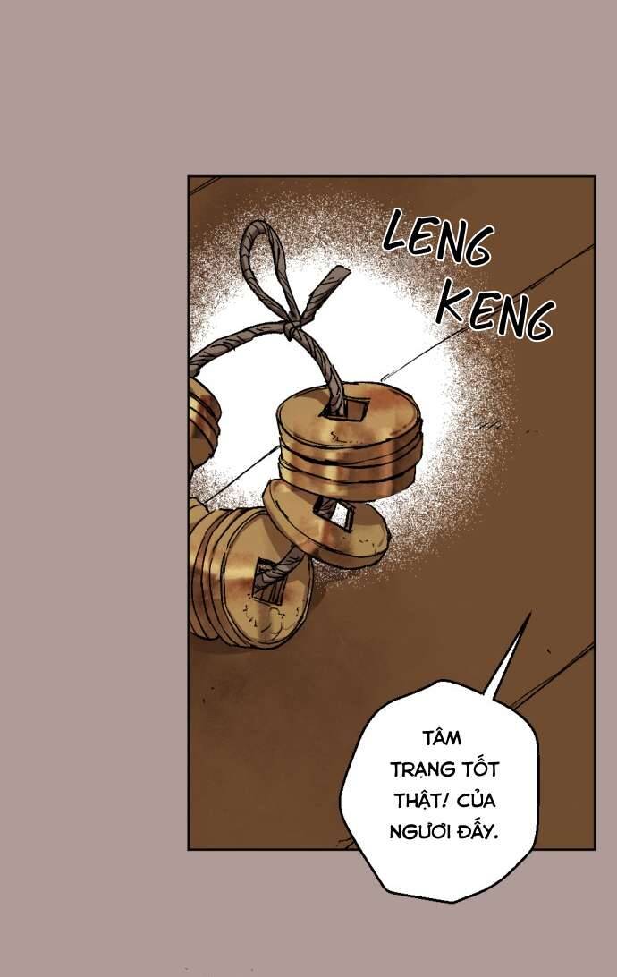 Lời Thú Nhận Của Chúa Tể Bóng Tối - Chapter 21 - Page 3