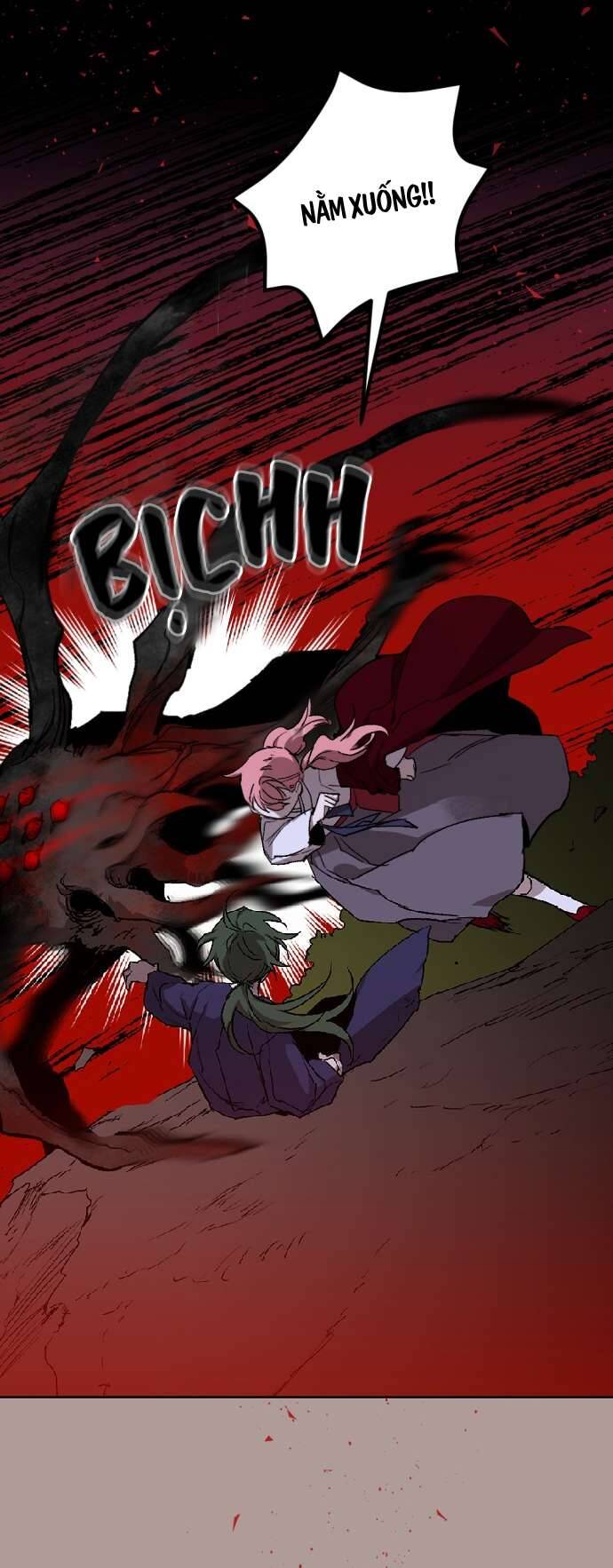 Lời Thú Nhận Của Chúa Tể Bóng Tối - Chapter 21 - Page 30