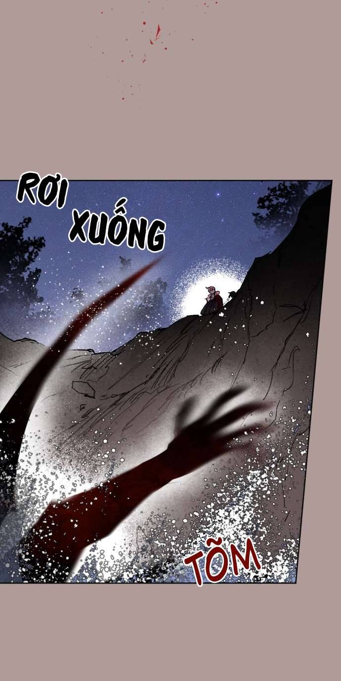 Lời Thú Nhận Của Chúa Tể Bóng Tối - Chapter 21 - Page 31