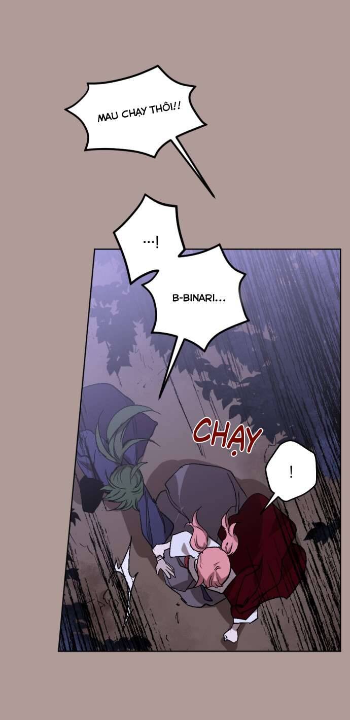 Lời Thú Nhận Của Chúa Tể Bóng Tối - Chapter 21 - Page 32