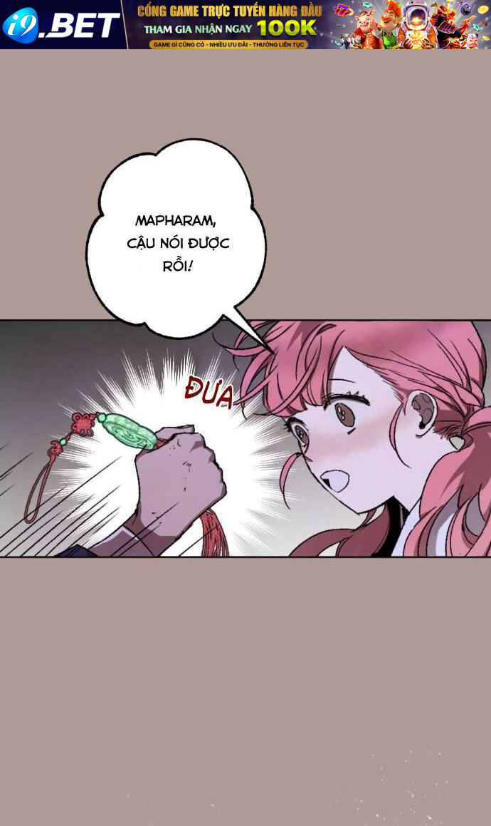 Lời Thú Nhận Của Chúa Tể Bóng Tối - Chapter 21 - Page 33