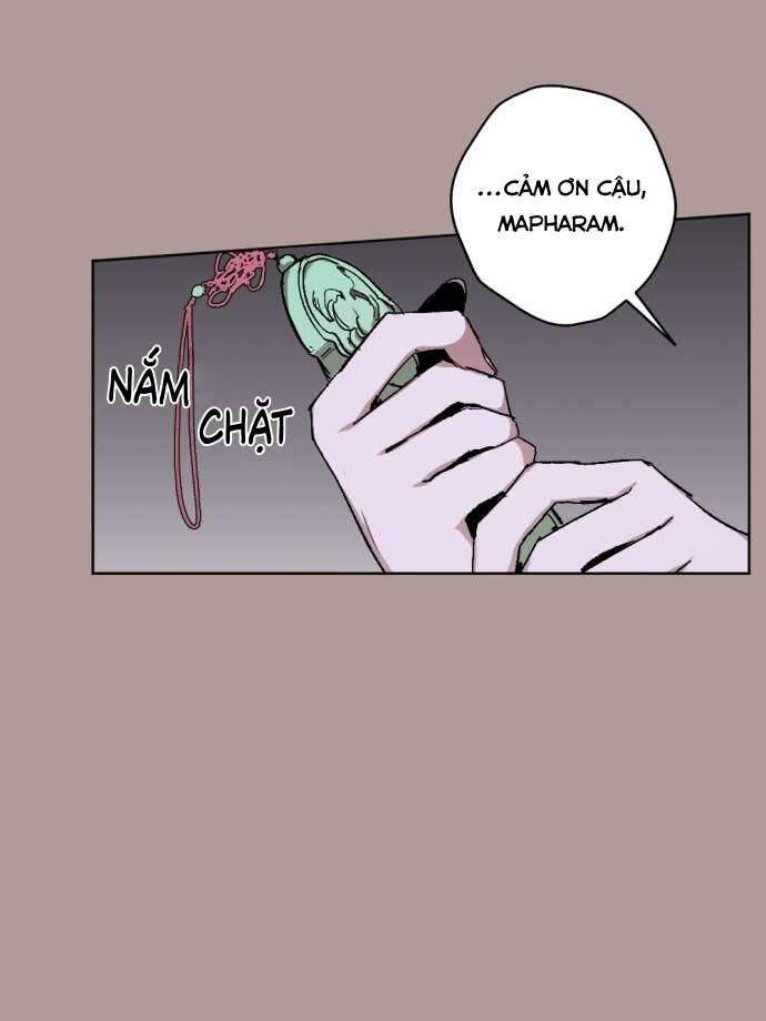 Lời Thú Nhận Của Chúa Tể Bóng Tối - Chapter 21 - Page 37