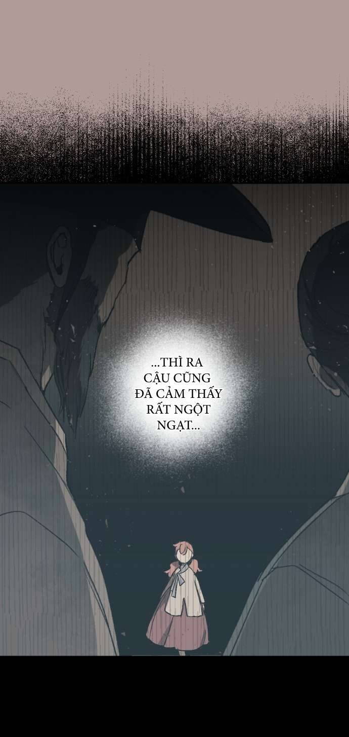 Lời Thú Nhận Của Chúa Tể Bóng Tối - Chapter 21 - Page 40