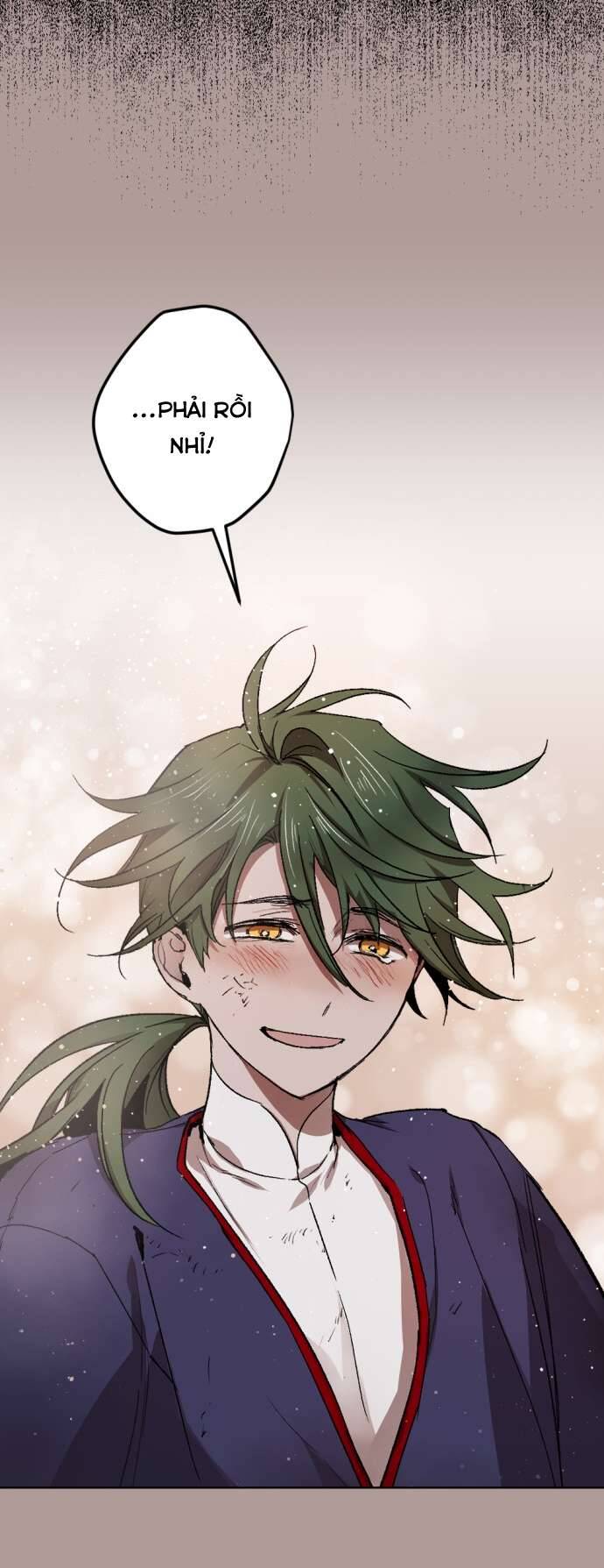 Lời Thú Nhận Của Chúa Tể Bóng Tối - Chapter 21 - Page 42