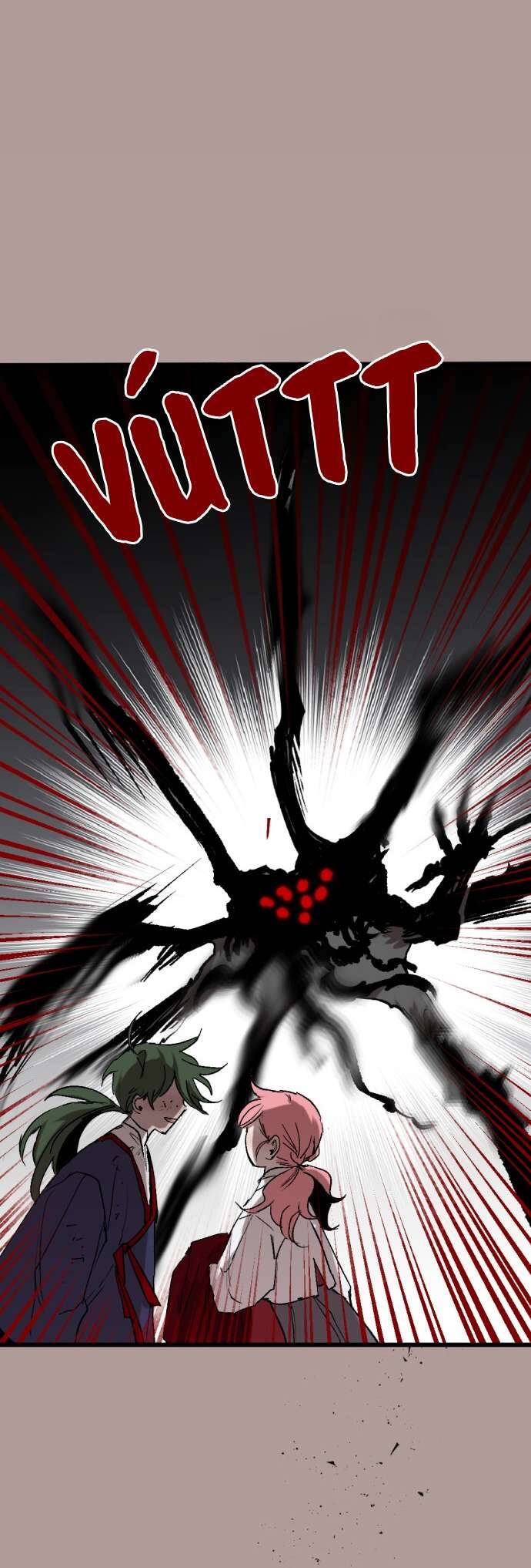 Lời Thú Nhận Của Chúa Tể Bóng Tối - Chapter 21 - Page 43