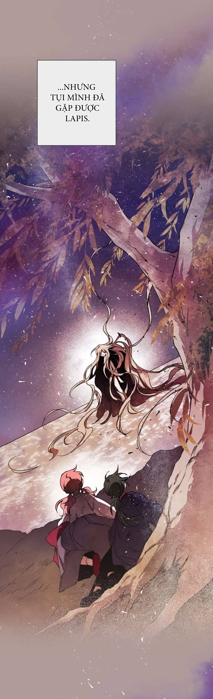 Lời Thú Nhận Của Chúa Tể Bóng Tối - Chapter 21 - Page 46