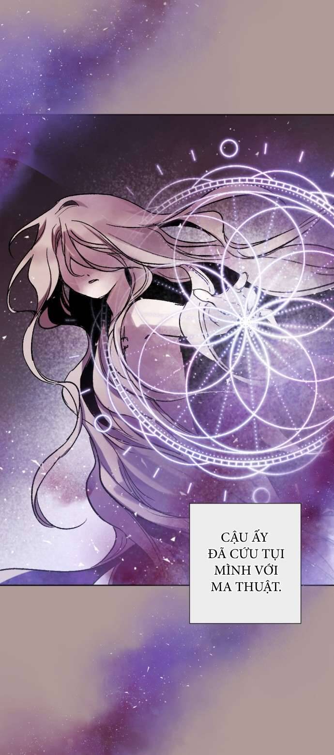 Lời Thú Nhận Của Chúa Tể Bóng Tối - Chapter 21 - Page 48