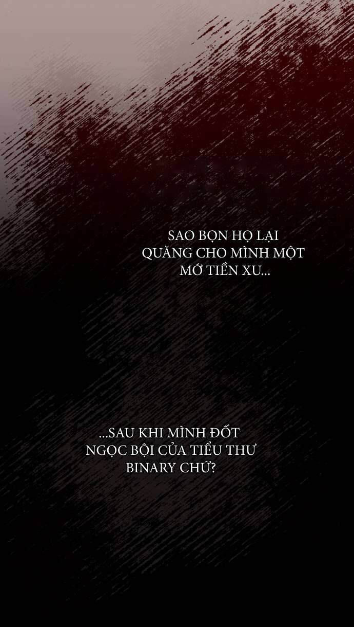 Lời Thú Nhận Của Chúa Tể Bóng Tối - Chapter 21 - Page 5