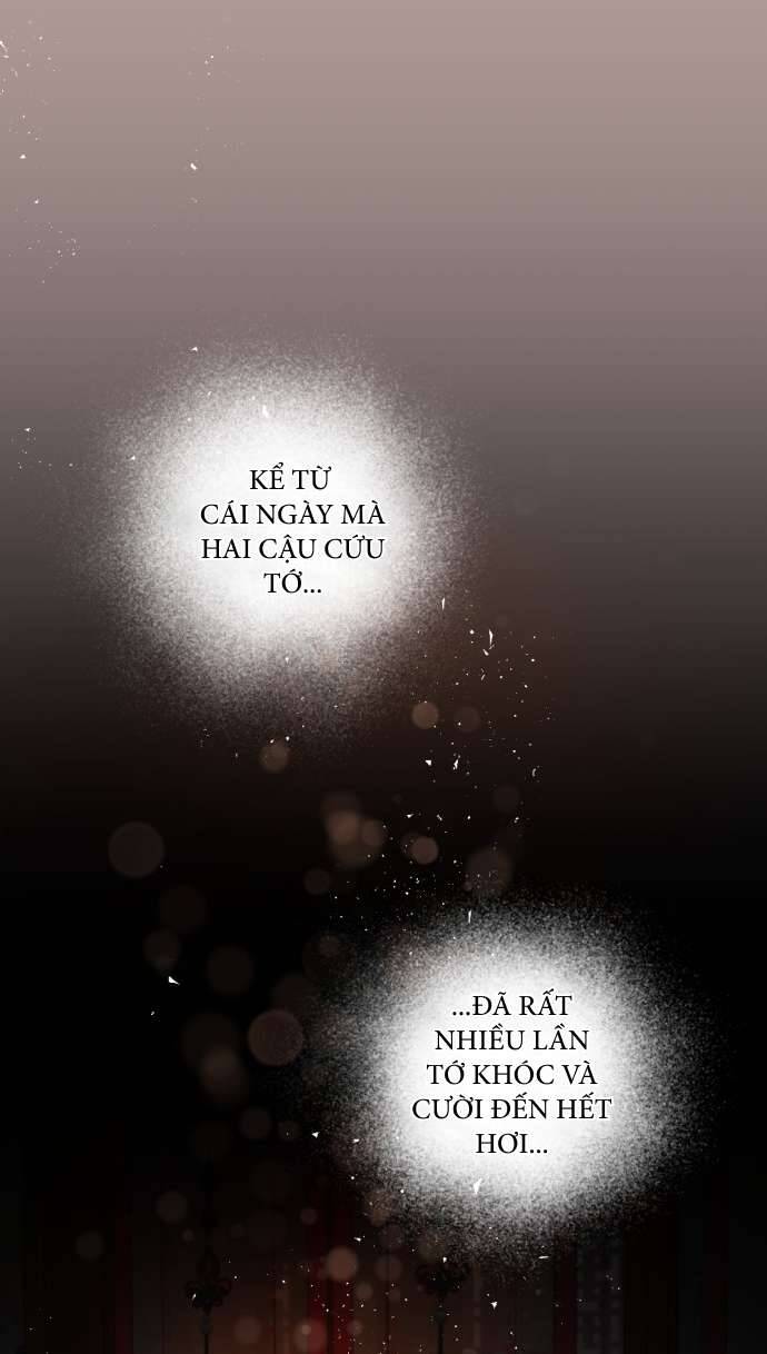 Lời Thú Nhận Của Chúa Tể Bóng Tối - Chapter 21 - Page 51