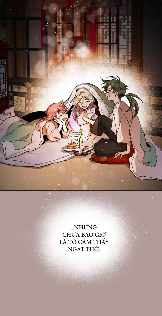 Lời Thú Nhận Của Chúa Tể Bóng Tối - Chapter 21 - Page 52