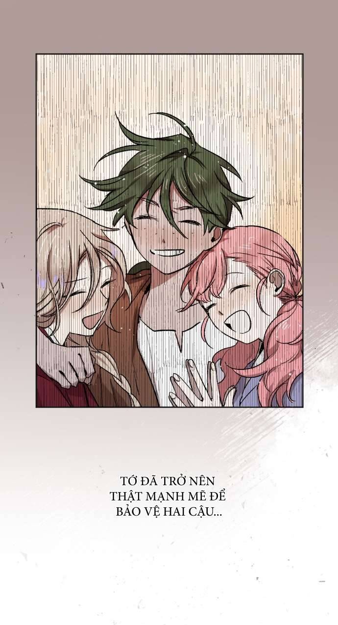 Lời Thú Nhận Của Chúa Tể Bóng Tối - Chapter 21 - Page 53