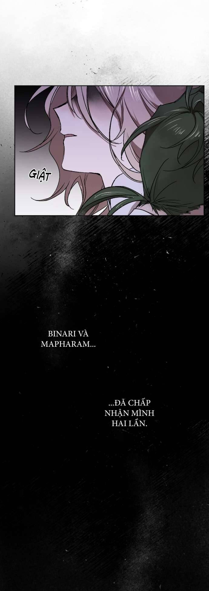 Lời Thú Nhận Của Chúa Tể Bóng Tối - Chapter 21 - Page 57