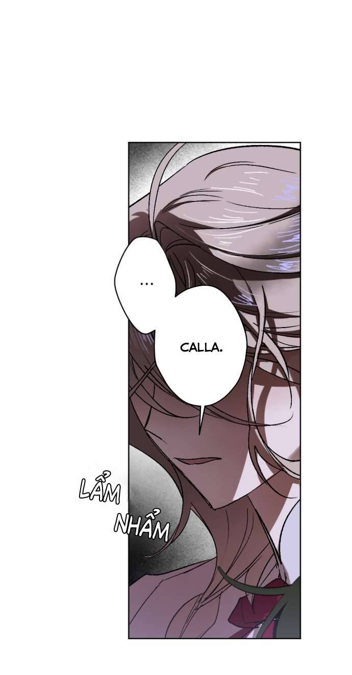 Lời Thú Nhận Của Chúa Tể Bóng Tối - Chapter 21 - Page 61