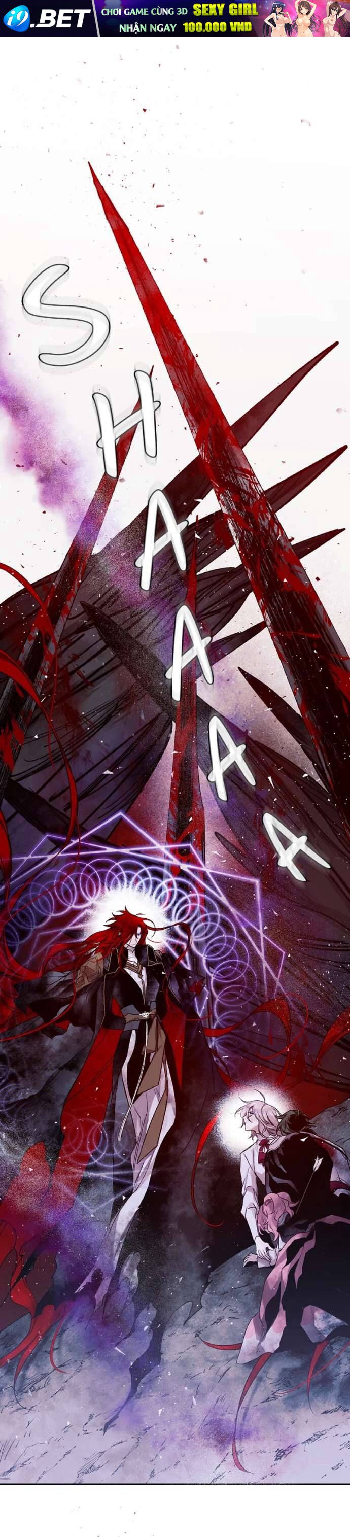 Lời Thú Nhận Của Chúa Tể Bóng Tối - Chapter 21 - Page 65