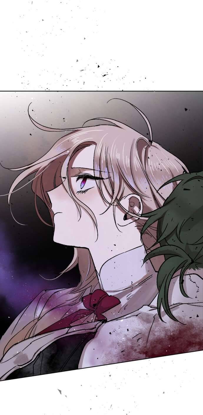 Lời Thú Nhận Của Chúa Tể Bóng Tối - Chapter 21 - Page 66