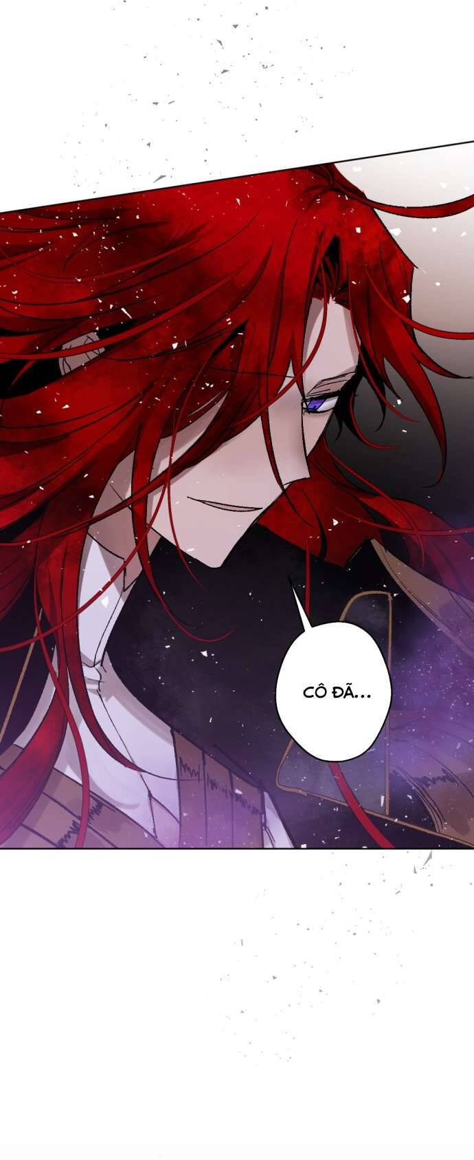 Lời Thú Nhận Của Chúa Tể Bóng Tối - Chapter 21 - Page 67