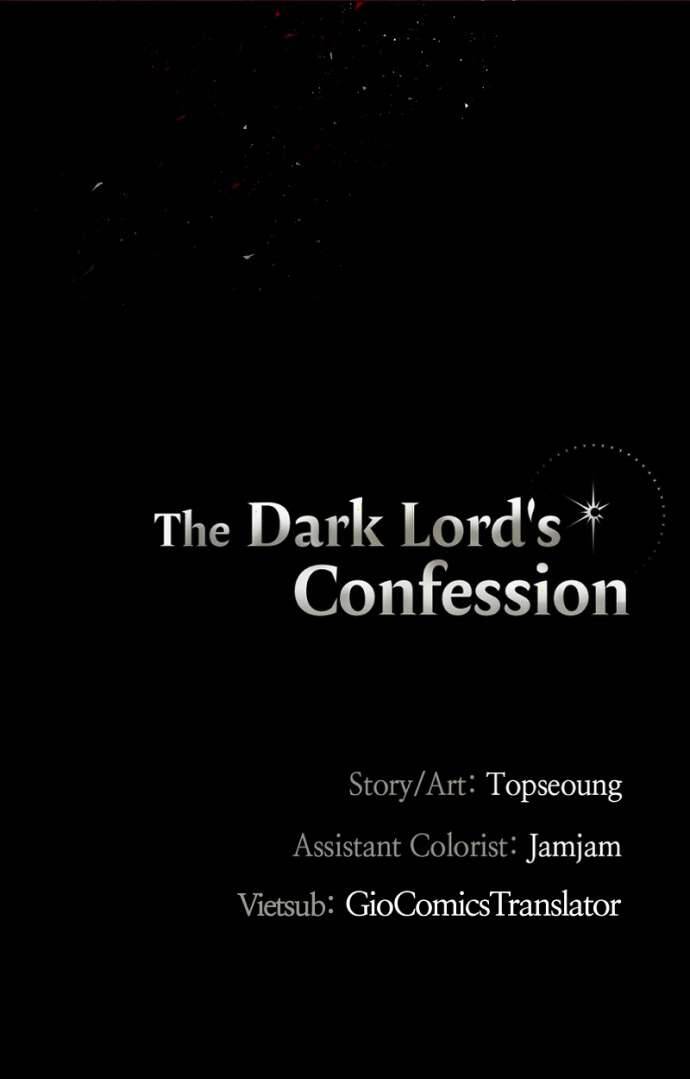 Lời Thú Nhận Của Chúa Tể Bóng Tối - Chapter 21 - Page 69