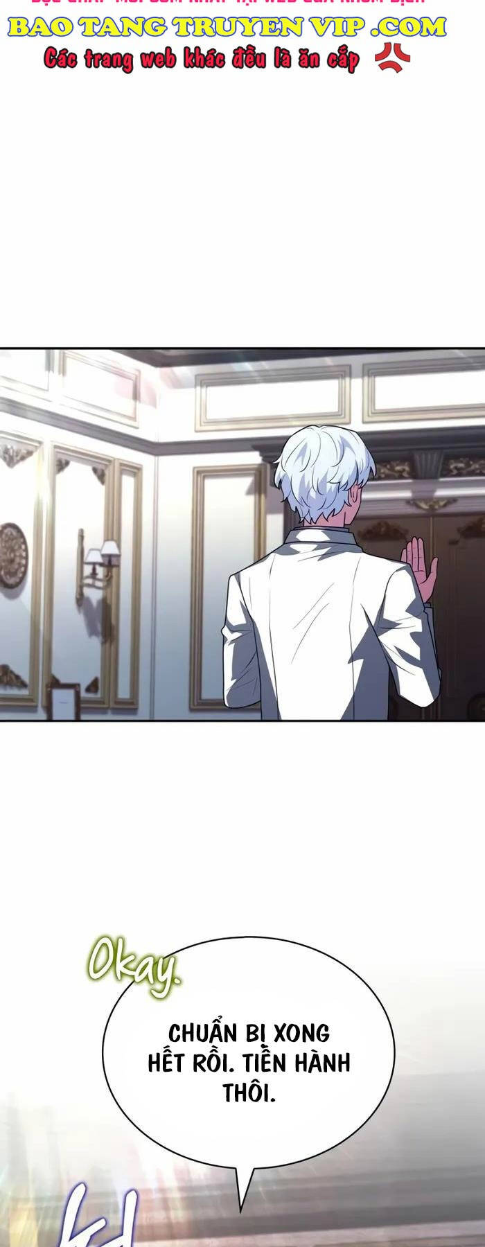 Hoàng Tử Bán Thuốc - Chapter 28 - Page 11