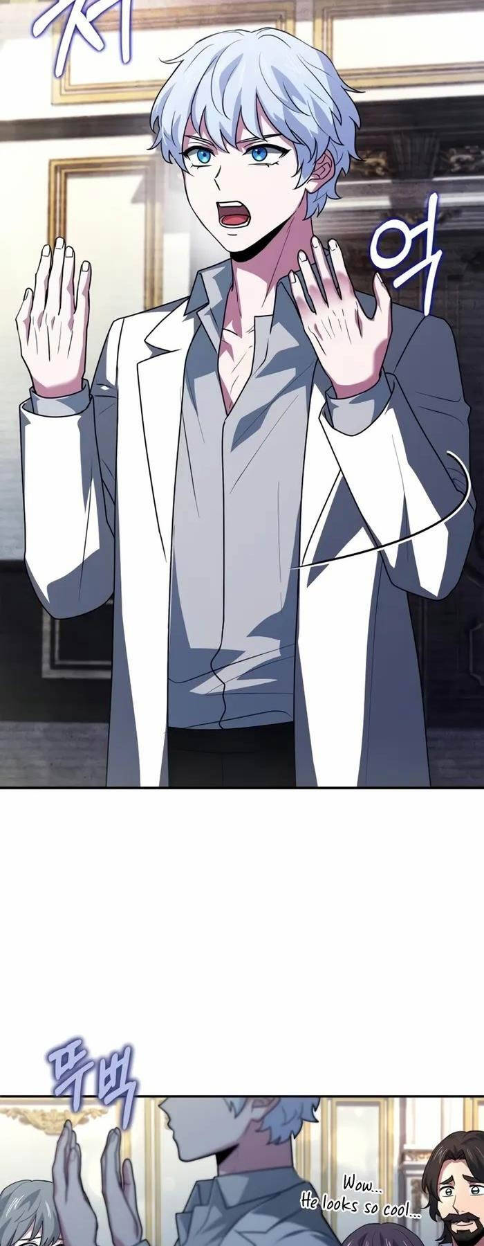 Hoàng Tử Bán Thuốc - Chapter 28 - Page 12