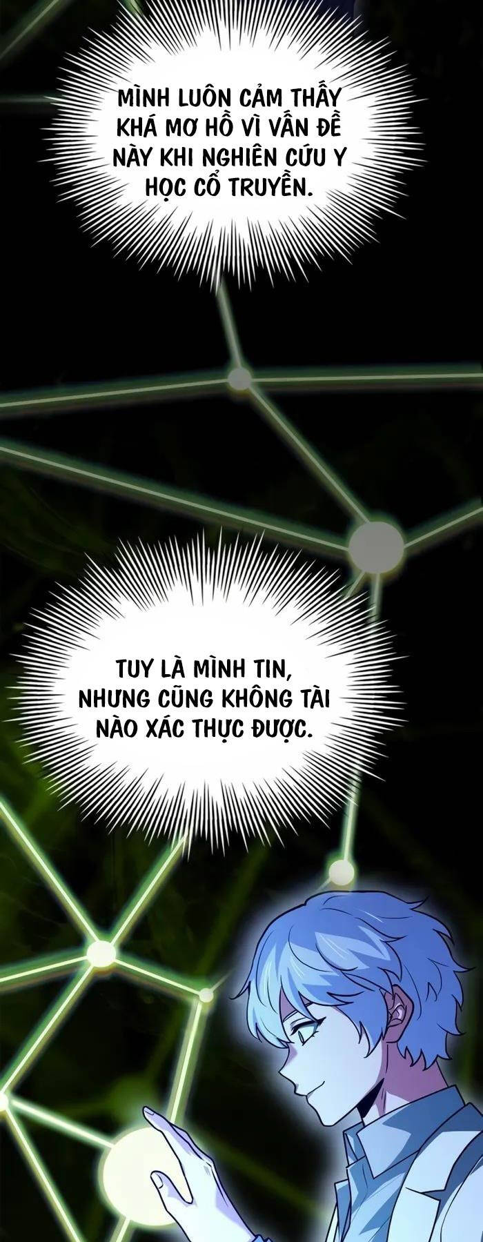 Hoàng Tử Bán Thuốc - Chapter 28 - Page 20