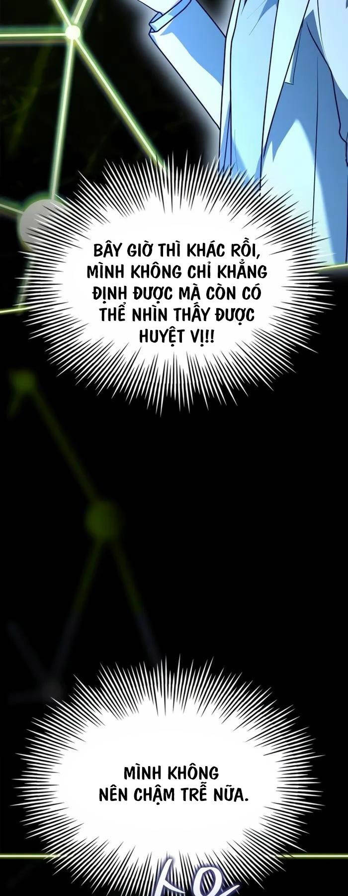 Hoàng Tử Bán Thuốc - Chapter 28 - Page 21