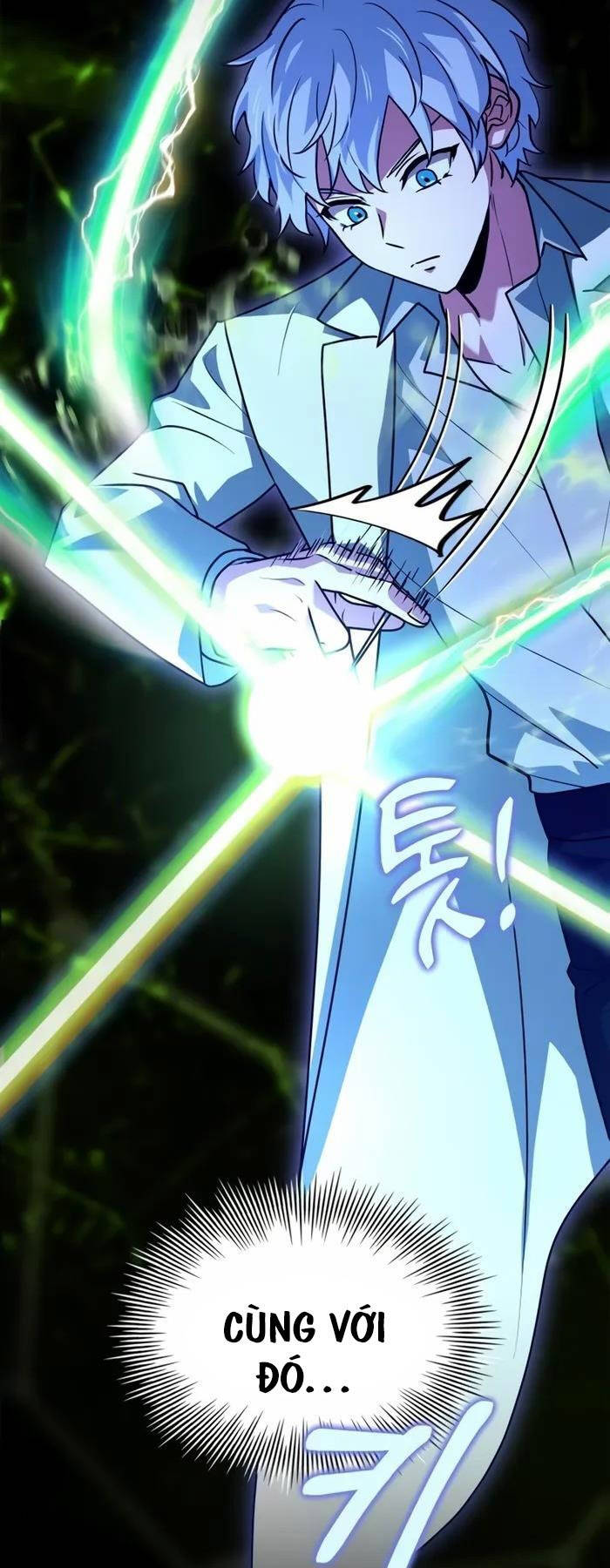 Hoàng Tử Bán Thuốc - Chapter 28 - Page 23