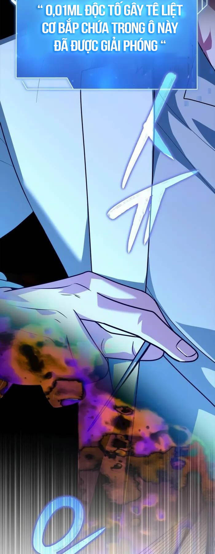 Hoàng Tử Bán Thuốc - Chapter 28 - Page 25