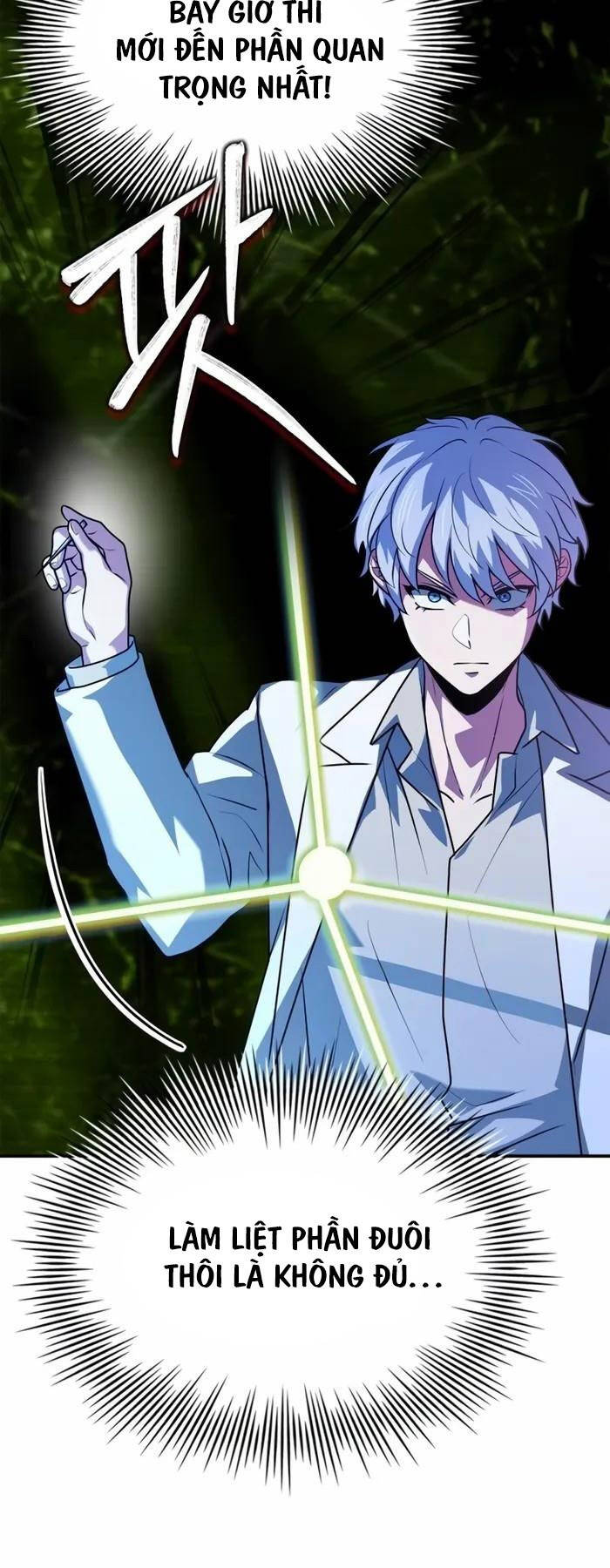 Hoàng Tử Bán Thuốc - Chapter 28 - Page 33