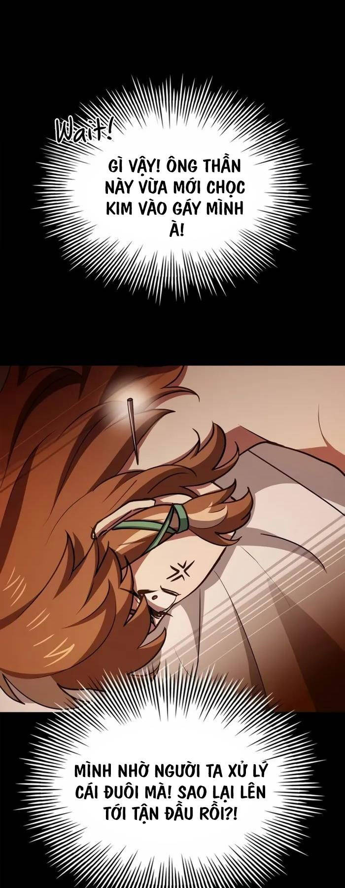 Hoàng Tử Bán Thuốc - Chapter 28 - Page 40