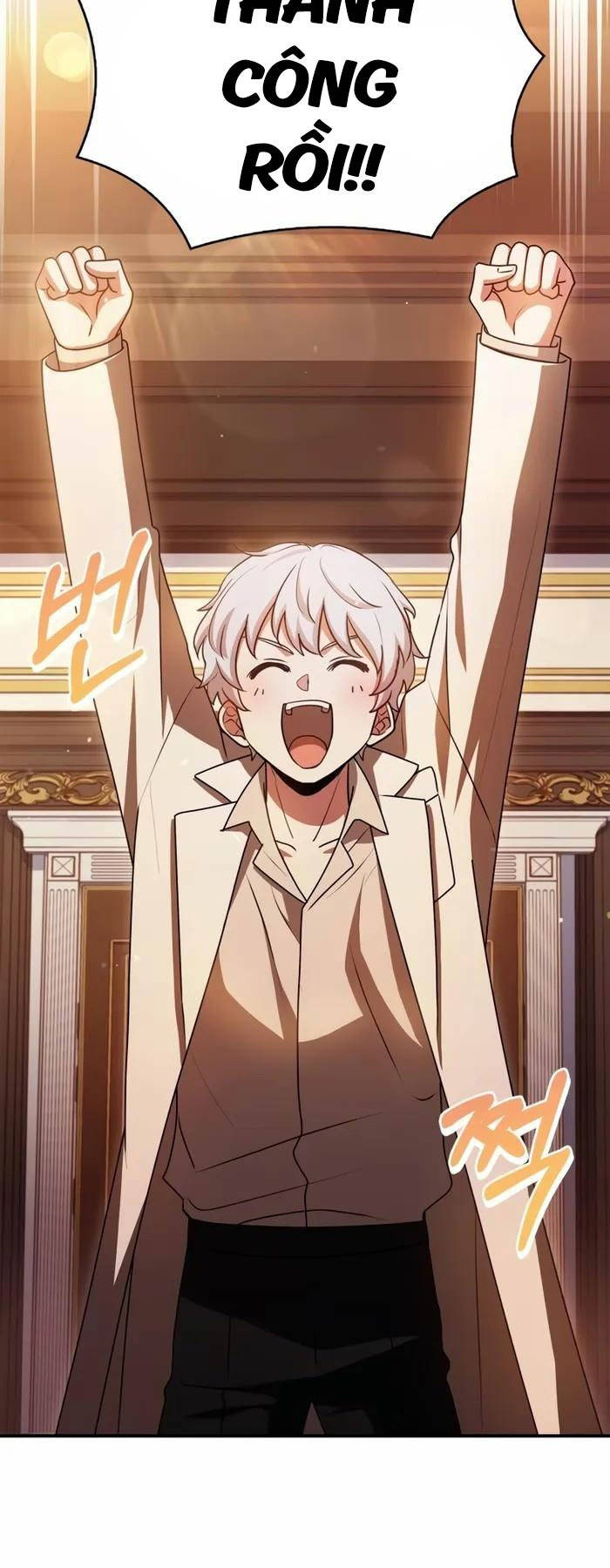 Hoàng Tử Bán Thuốc - Chapter 28 - Page 47