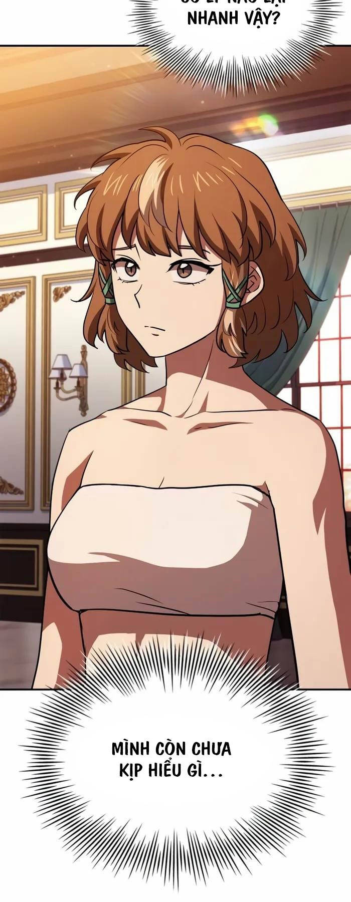 Hoàng Tử Bán Thuốc - Chapter 28 - Page 50