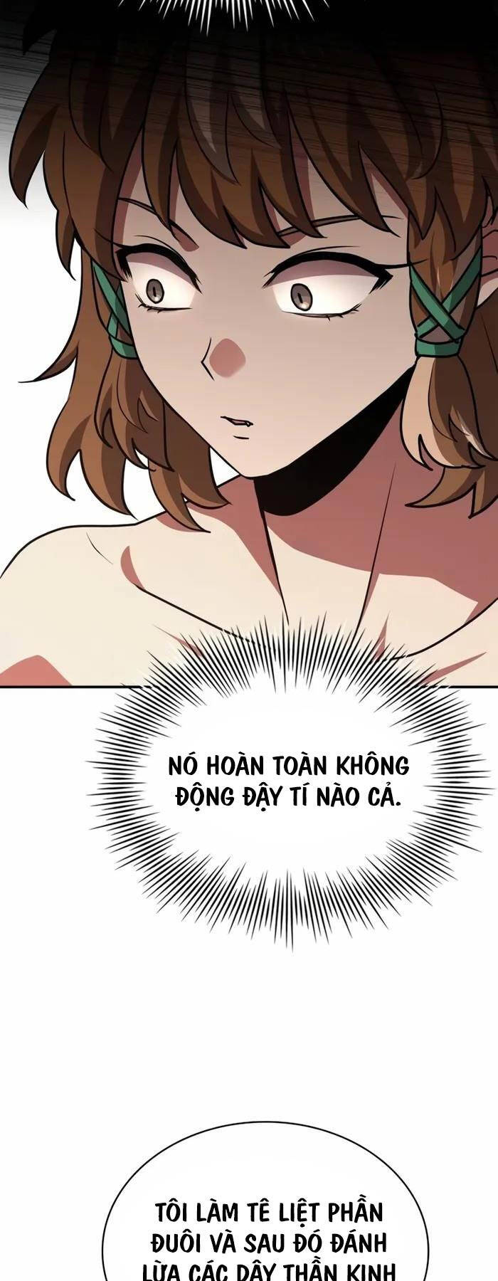 Hoàng Tử Bán Thuốc - Chapter 28 - Page 53