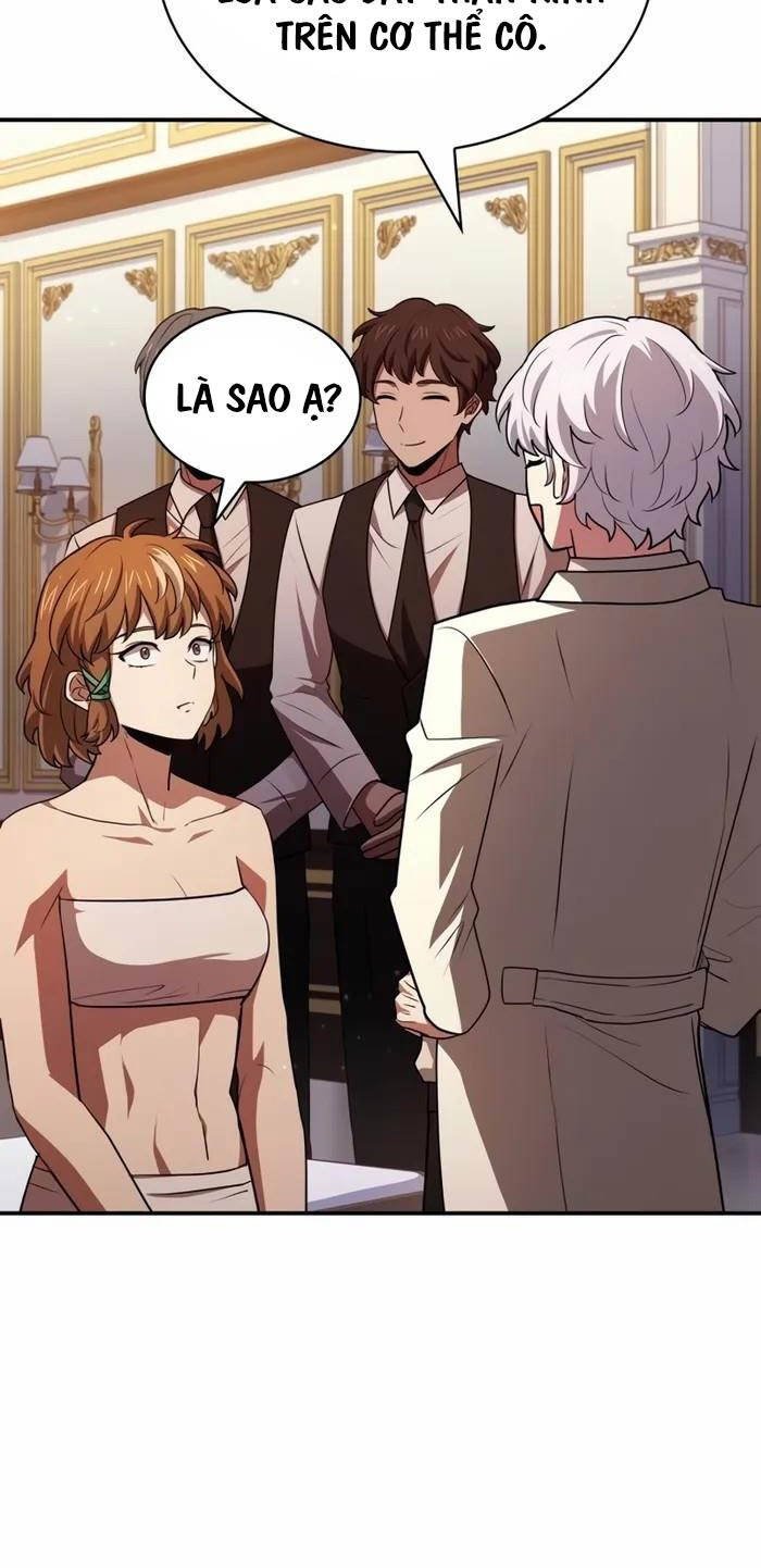 Hoàng Tử Bán Thuốc - Chapter 28 - Page 54