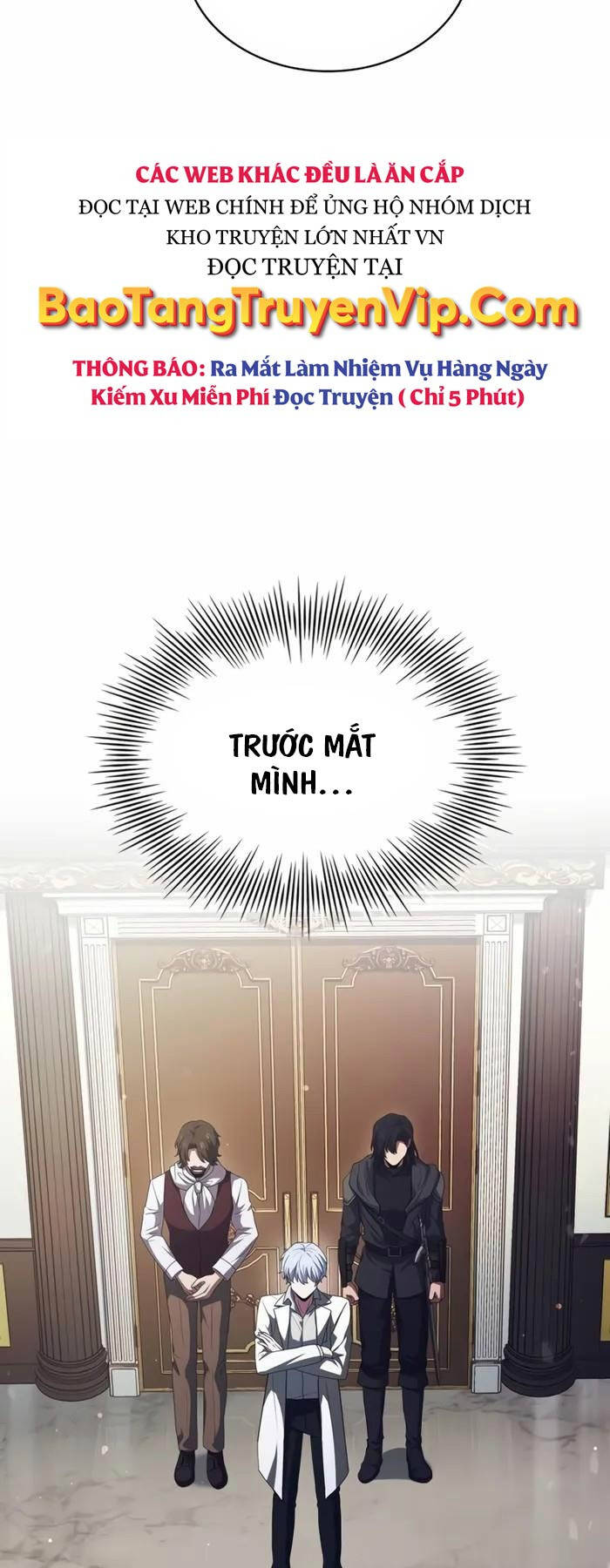 Hoàng Tử Bán Thuốc - Chapter 28 - Page 71