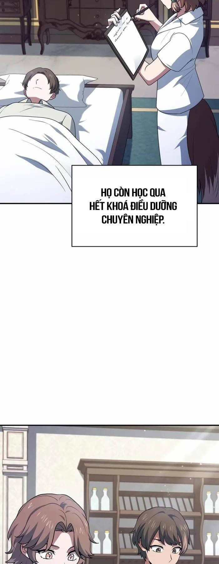 Hoàng Tử Bán Thuốc - Chapter 28 - Page 76