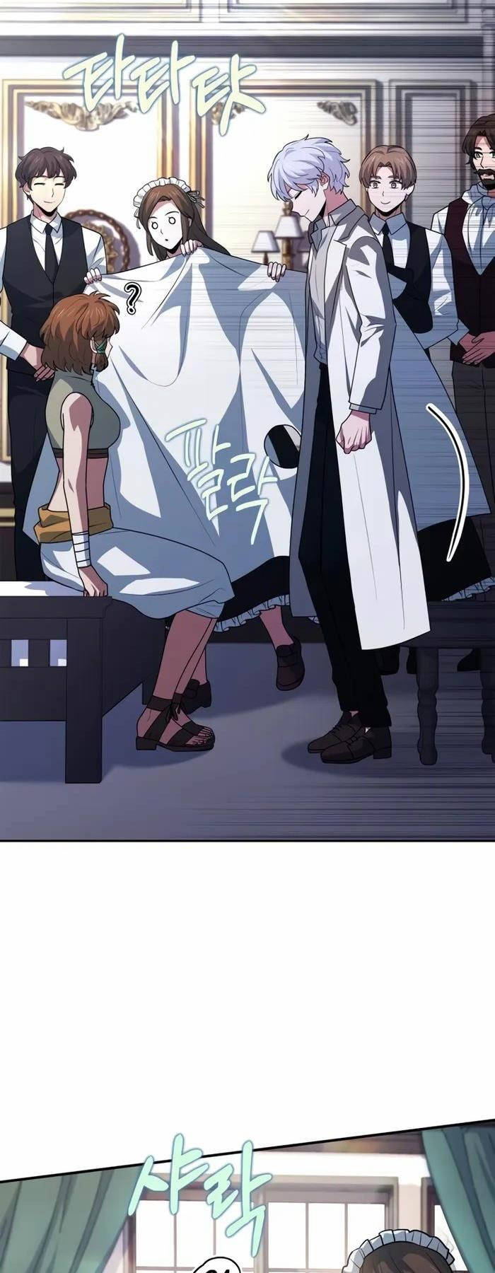 Hoàng Tử Bán Thuốc - Chapter 28 - Page 8