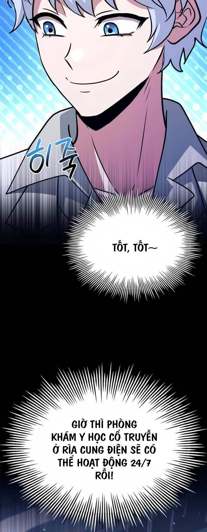 Hoàng Tử Bán Thuốc - Chapter 28 - Page 80