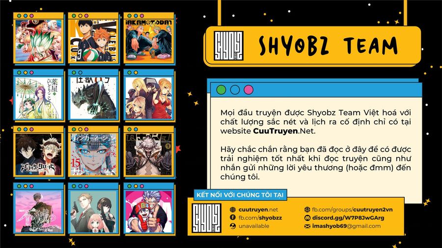 Gia Đình Điệp Viên Chapter 98 - Trang 1