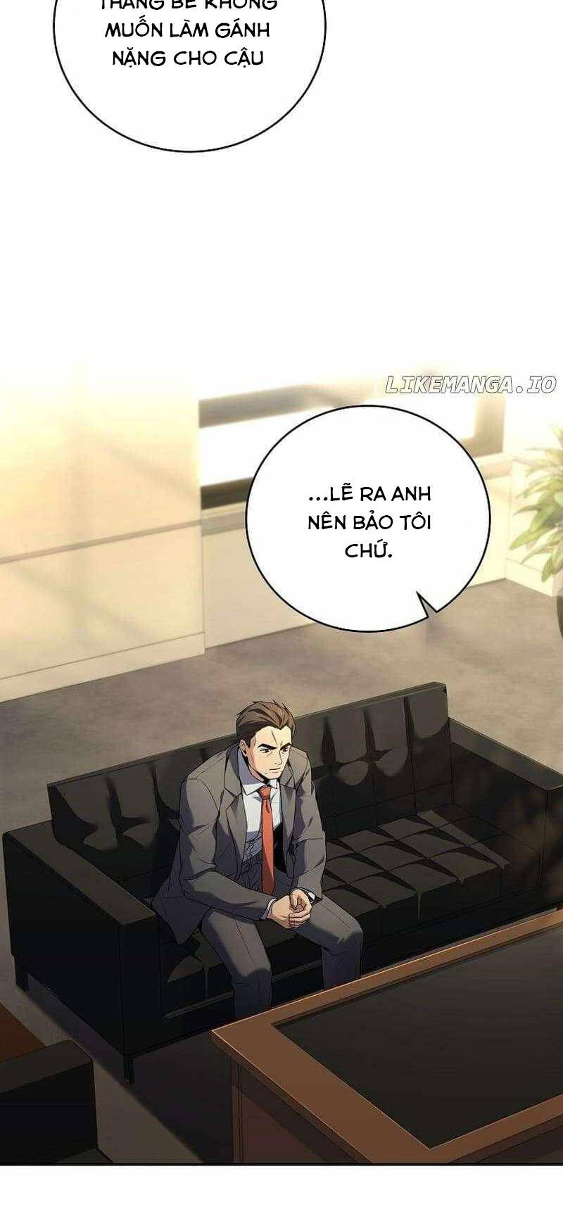 Sự Trở Lại Của Người Chơi Bị Đóng Băng - Chapter 120 - Page 11